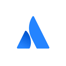 Atlassian logo