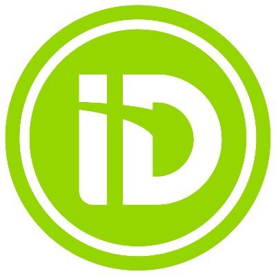 iD Tech logo