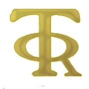 TCR logo