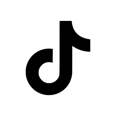 TikTok logo