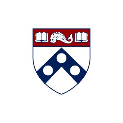 UPenn logo
