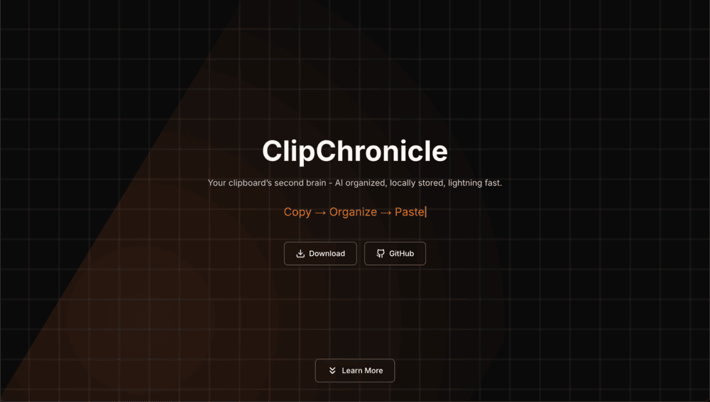 Collabify App UI